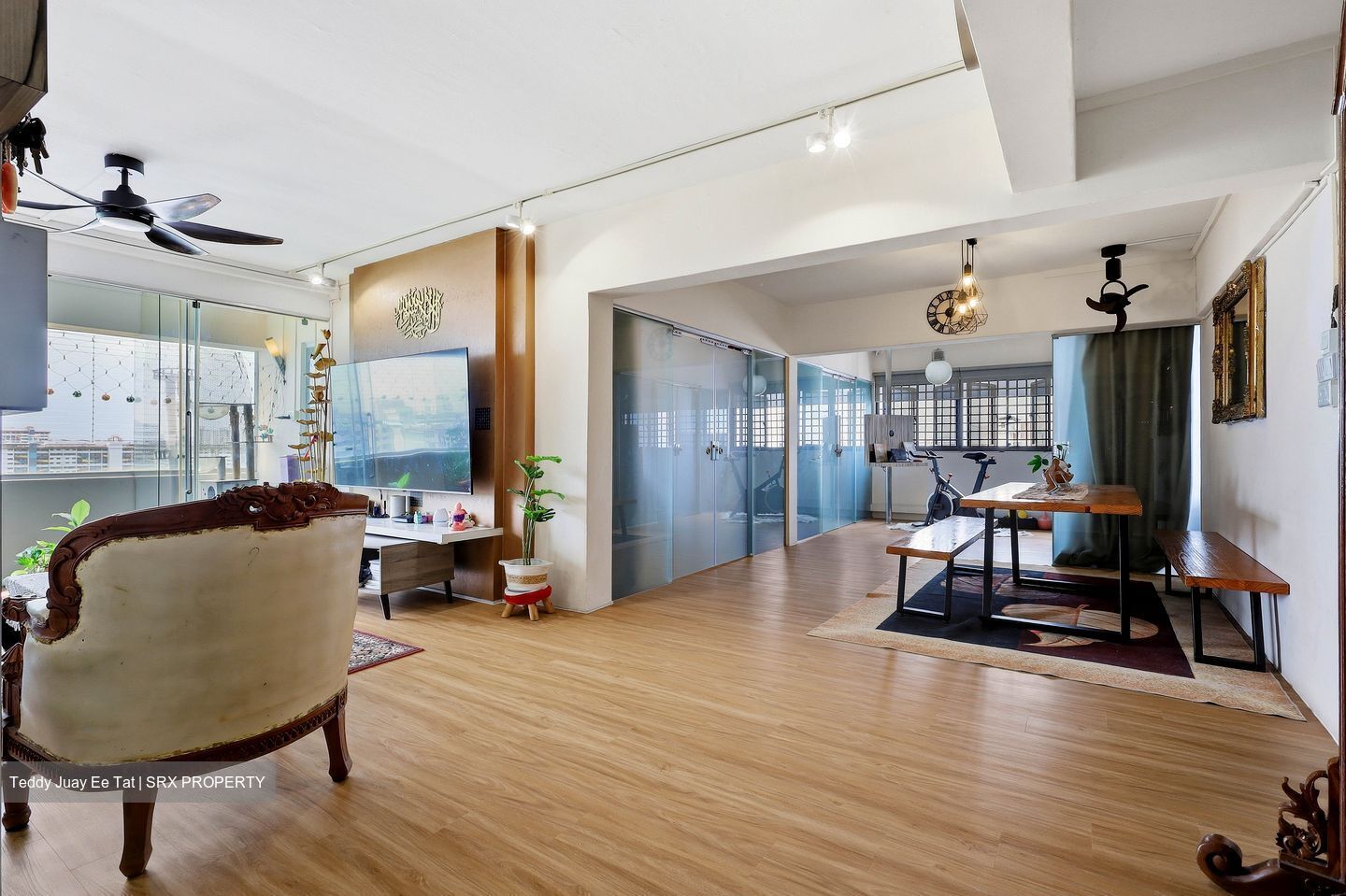 Blk 32 Bedok South Avenue 2 (Bedok), HDB 5 Rooms #564606501